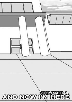 Read INSTINCT  1 Page 3 in English