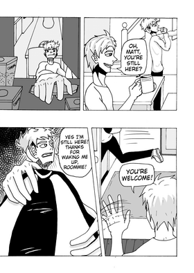 Read INSTINCT  2 Page 5 in English