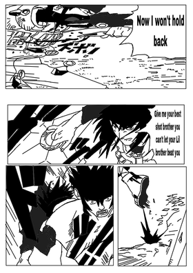 Read DEADLANDS  1 Page 3 in English
