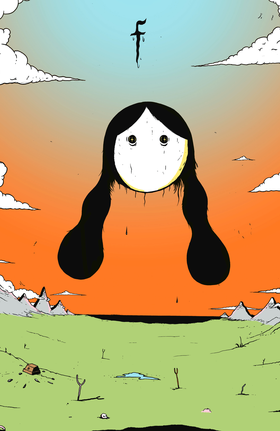 Read Fungirl by Elizabeth Pich  1 Page 2 in English
