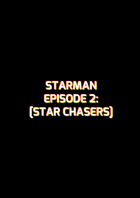 Read STAR-TRIGGER: THE DEMO TAPES  2 Page 2 in English