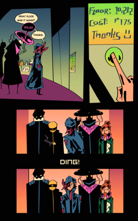 Read STAR-TRIGGER: THE DEMO TAPES  4 Page 5 in English
