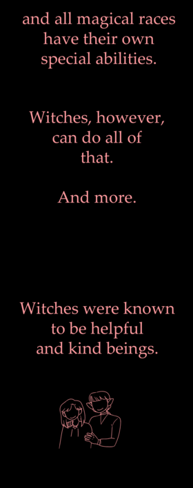 Read Which Witch  1 Page 5 in English
