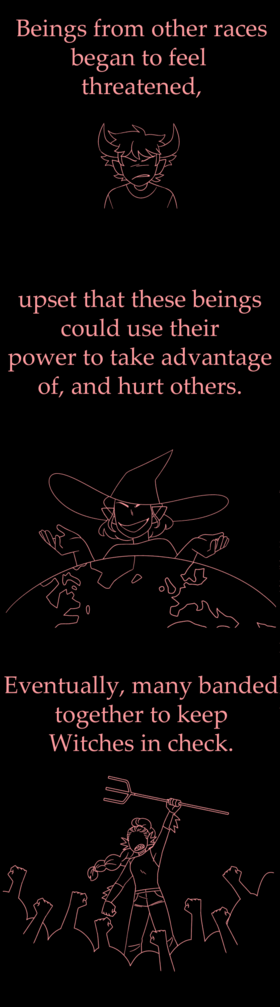Read Which Witch  1 Page 7 in English