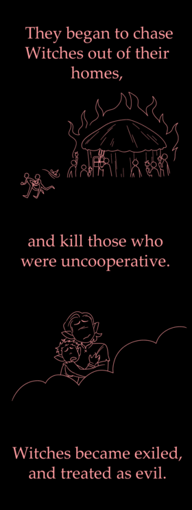 Read Which Witch  1 Page 8 in English