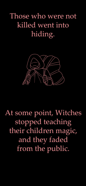 Read Which Witch  1 Page 9 in English