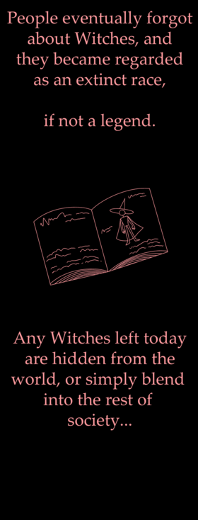 Read Which Witch  1 Page 10 in English