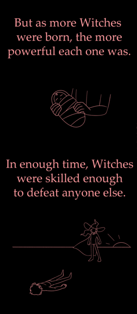 Read Which Witch  1 Page 6 in English