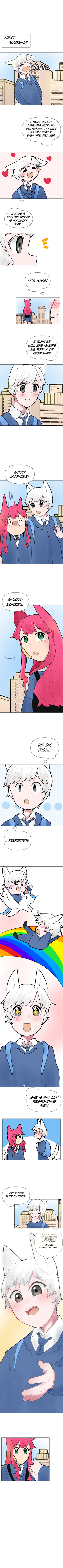 Read Don't Apologize  5 Page 2 in English