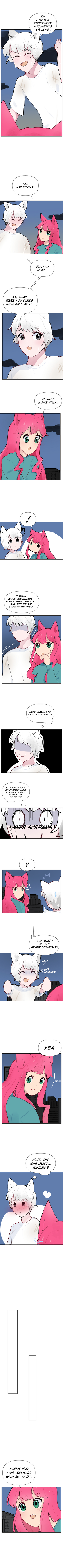 Read Don't Apologize  7 Page 3 in English