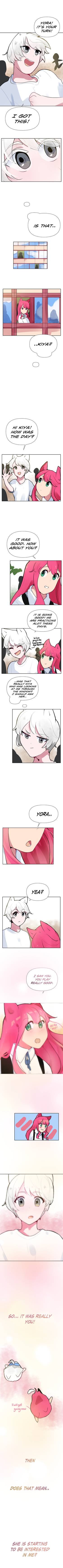 Ep2-3 Getting close