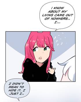Read Don't Apologize  12 Page 10 in English