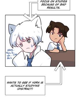 Read Don't Apologize  13 Page 3 in English
