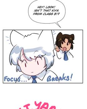 Read Don't Apologize  13 Page 5 in English