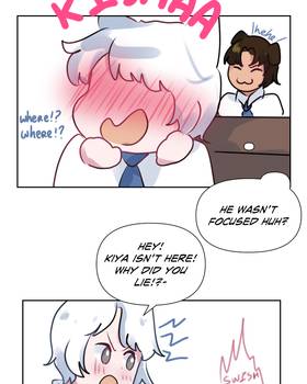 Read Don't Apologize  13 Page 6 in English