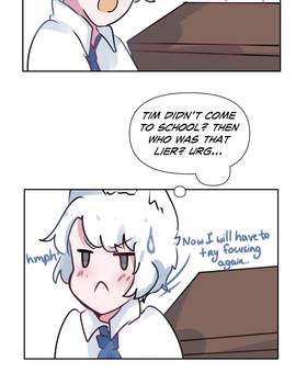 Read Don't Apologize  13 Page 7 in English