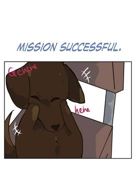 Read Don't Apologize  13 Page 9 in English