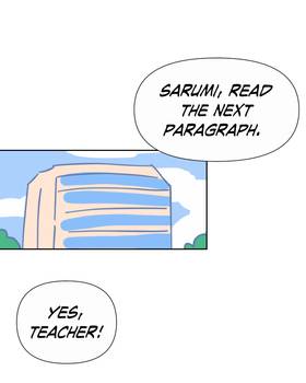 Read Don't Apologize  14 Page 1 in English