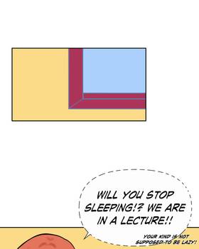Read Don't Apologize  14 Page 3 in English