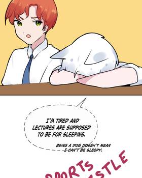 Read Don't Apologize  14 Page 4 in English