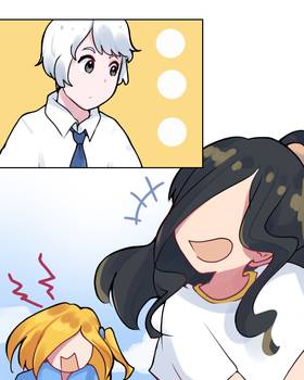 Read Don't Apologize  14 Page 6 in English