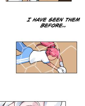 Read Don't Apologize  14 Page 8 in English