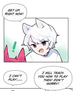 Read Don't Apologize  15 Page 1 in English