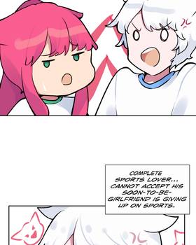 Read Don't Apologize  15 Page 2 in English
