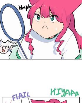 Read Don't Apologize  15 Page 6 in English