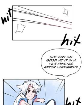 Read Don't Apologize  16 Page 4 in English