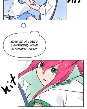 Read Don't Apologize  16 Page 5 in English