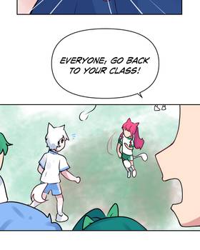 Read Don't Apologize  16 Page 7 in English