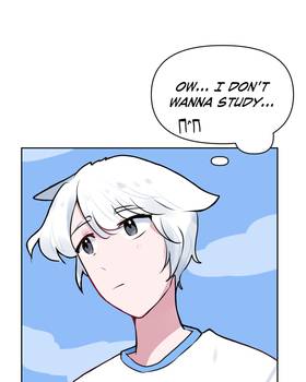 Read Don't Apologize  16 Page 8 in English