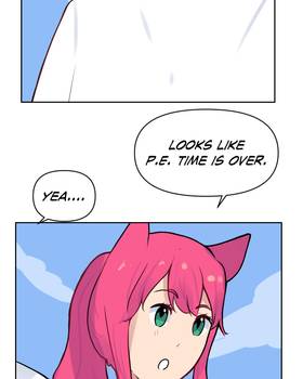 Read Don't Apologize  16 Page 9 in English