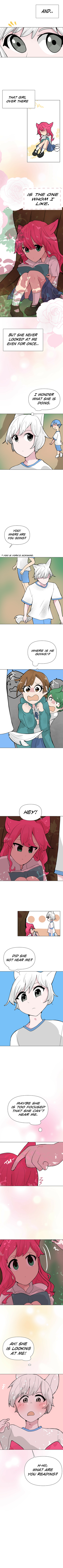 Read Don't Apologize  2 Page 2 in English