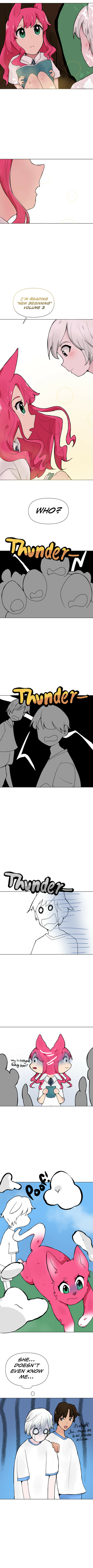 Read Don't Apologize  2 Page 3 in English