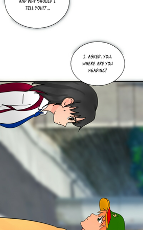Read Gaurdians Of the World   2 Page 3 in English