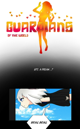 Read Gaurdians Of the World   2 Page 5 in English