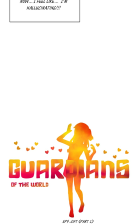 Read Gaurdians Of the World   3 Page 3 in English