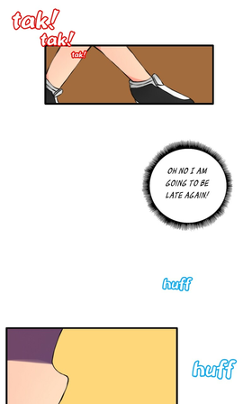 Read Gaurdians Of the World   3 Page 4 in English