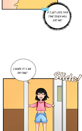 Read Gaurdians Of the World   3 Page 5 in English