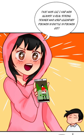 Read Gaurdians Of the World   5 Page 5 in English