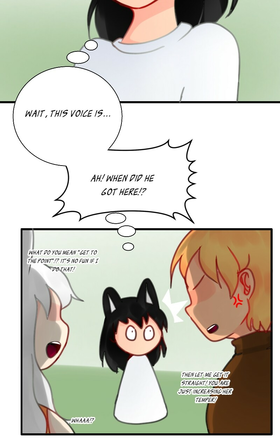 Read Gaurdians Of the World   6 Page 6 in English