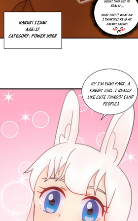 Read Gaurdians Of the World   6 Page 10 in English
