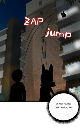 Read Gaurdians Of the World   7 Page 8 in English
