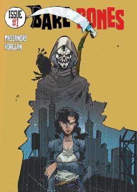 Read Bare Bones  1 Page 1 in French