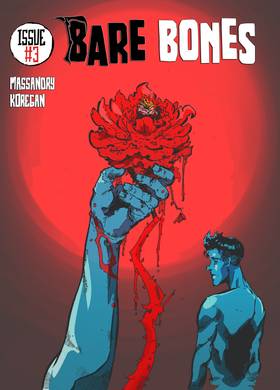 Read Bare Bones  3 Page 1 in French