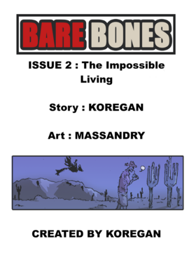 Read Bare Bones  2 Page 2 in English