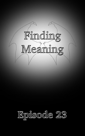 Read Finding Meaning  23 Page 1 in English