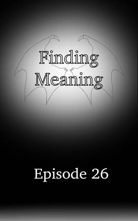 Read Finding Meaning  26 Page 1 in English